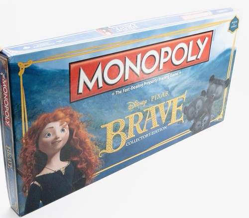 Monopoly meriva brave - monopoly,
