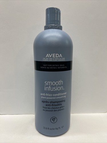 Aveda smooth infusion - smooth,