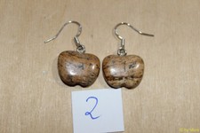 Edelstein Ohrhänger Edelstein