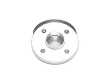 SPURPLATTEN SPURVERBREITERUNG