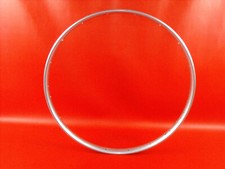 altes Oldtimer Fahrrad Felge