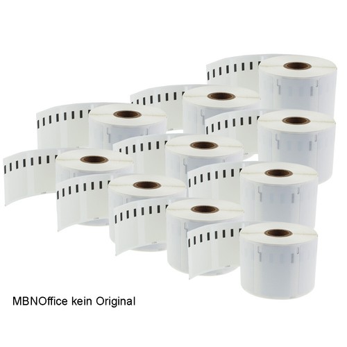 Dymo a11354 klebe etiketten - dymo,