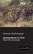 Sommerferien In Tirol