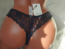  MARIE JO JANE String mit