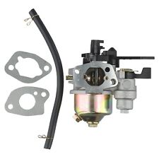 Komplette Vergaser Ersatzteile f��r Lifan 6 5PS Motor mit Dichtringen