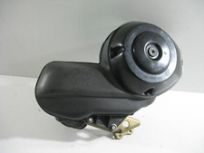 Luftfilterkasten rechts Airbox Luftkasten Honda VT 125 C Shadow, JC29, 99-07