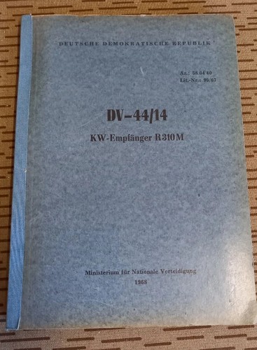 Nva vorschrift - nva,