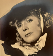 Orig. Silbergelatine Foto auf