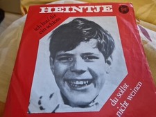 Heintje  - Ich Bau Dir Ein