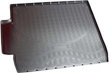 Kofferraumwanne passend für