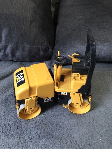 Bruder cat tandem - bruder,