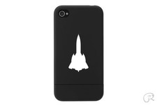 (2x) SR-71 Blackbird Sticker