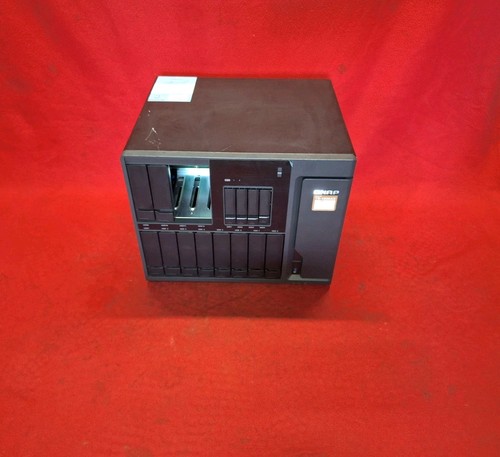Qnap 1635ax bay - qnap, ts-1635ax