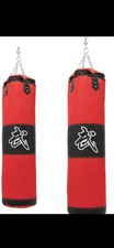 Boxsack  Erwachsene Punching