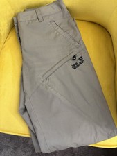 Jack Wolfskin Outdoor Hose