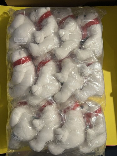 Coca cola eisbär - 12,
