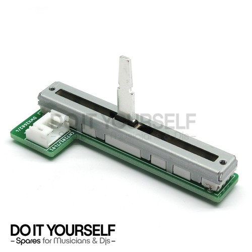 Channel fader line pioneer - channel,