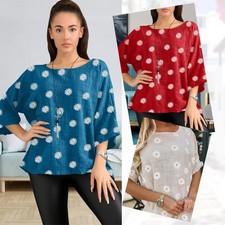 Damen Italienische Tunika