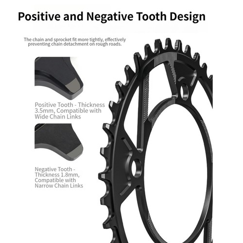 Narrow wide ring fahrrad - ring,
