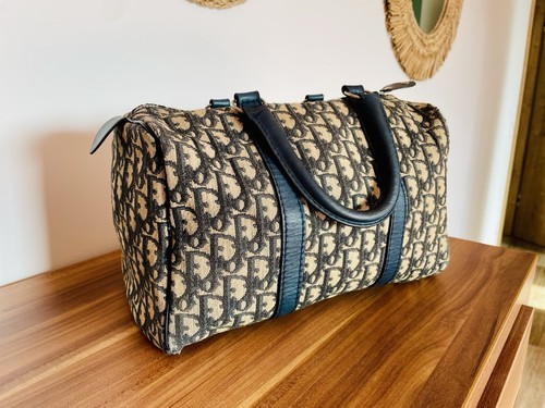 Christian dior tasche boston - christian,
