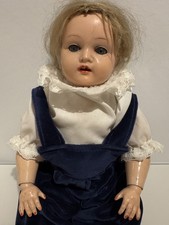 Kämmer und Reinhardt 717/34