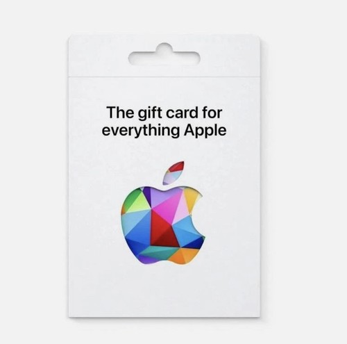 300 apple gift - $, e