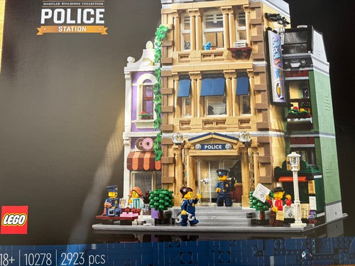 Lego creator expert - lego®,
