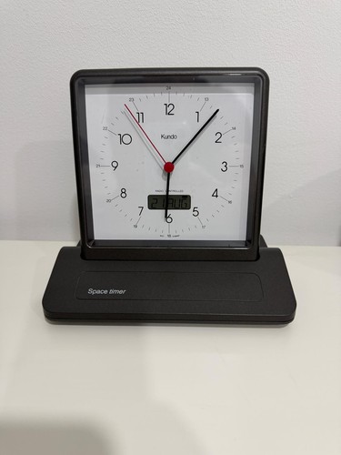 Kundo space timer - kundo,