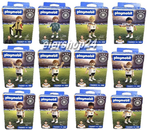 12er set playmobil - set,