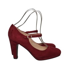 Kayla, High Heels, Größe: 45