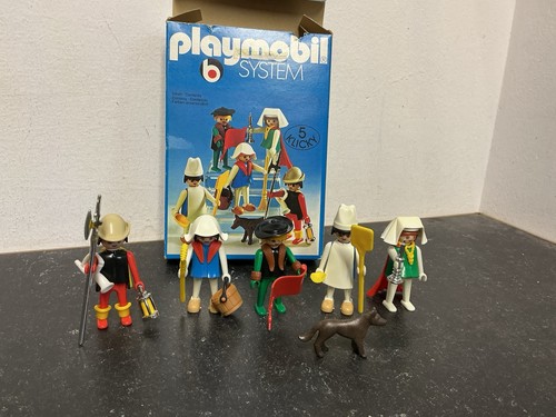 Playmobil 3292 mittelalter - ,