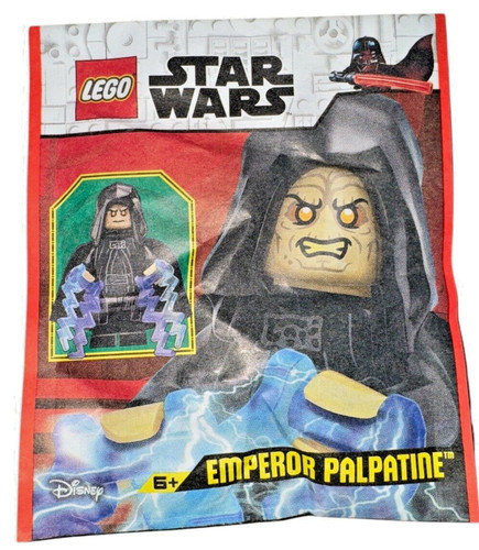 Lego star wars emperor - lego,