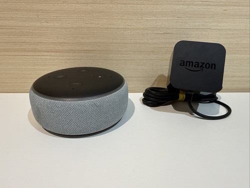Amazon echo dot generation - dot, 3.
