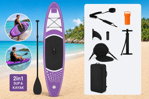 366cm xxl sup - sup, board