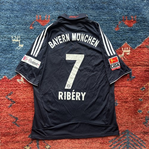 Bayern münchen trikot - münchen,