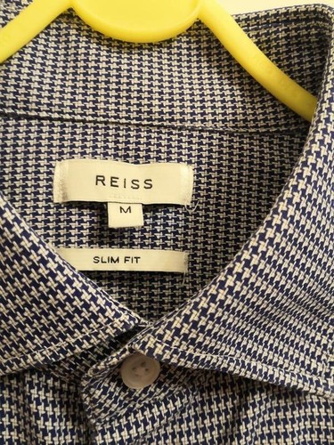 Men reiss shirt - reiss, s