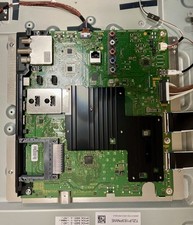 Panasonic TV Mainboard SSB AV