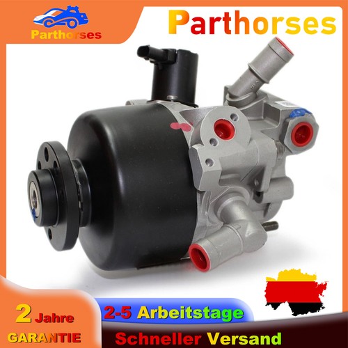 Mercedes abc pumpe servopumpe - abc,