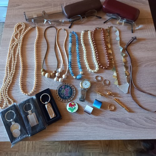 Mode schmuck konvolut - mode,