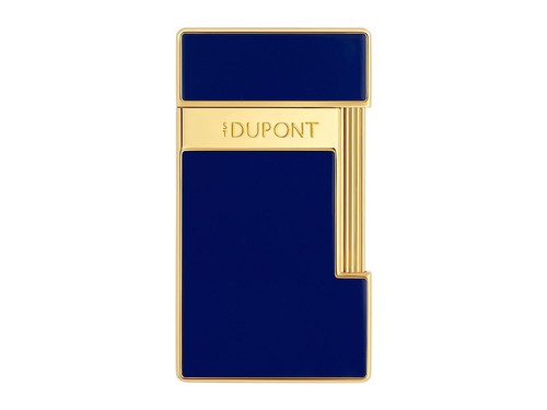 Dupont feuerzeug slimmy - dupont,