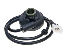 Tachoantrieb elektrisch für