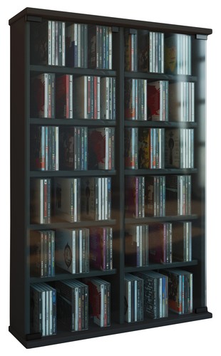 Holz dvd stand regal - dvd,