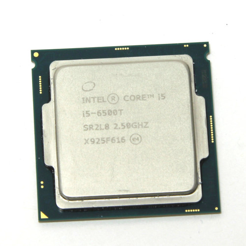 Intel 6500t sr2l8 - i5-6500t,