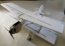 Pitts S1, 730mm Spannweite