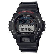 G-SHOCK DW-6900U-1ER Casio –