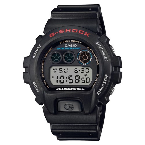 Shock 6900u 1er casio - dw-6900u-1er,