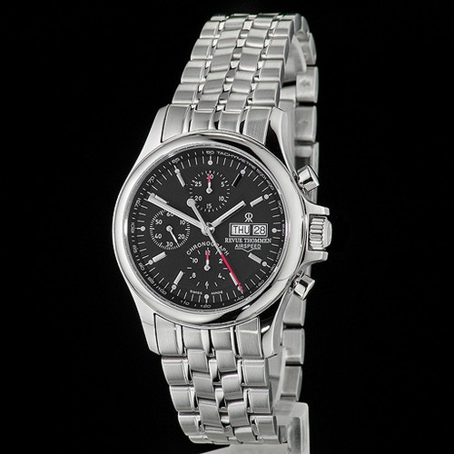 Revue thommen airspeed - revue,