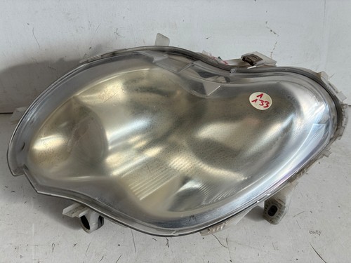Scheinwerfer links smart 450 - links,