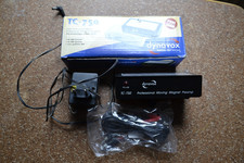 Dynavox TC-750 Phono