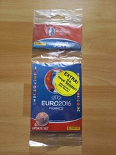 Panini Fußball EM 2016